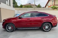 Mercedes-Benz GLE Coupe din 2023 cu 24.500 km - oferta MER136121 - foto 8