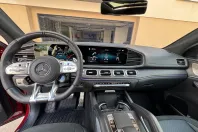 Mercedes-Benz GLE Coupe din 2023 cu 24.500 km - oferta MER136121 - foto 9