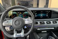 Mercedes-Benz GLE Coupe din 2023 cu 24.500 km - oferta MER136121 - foto 10