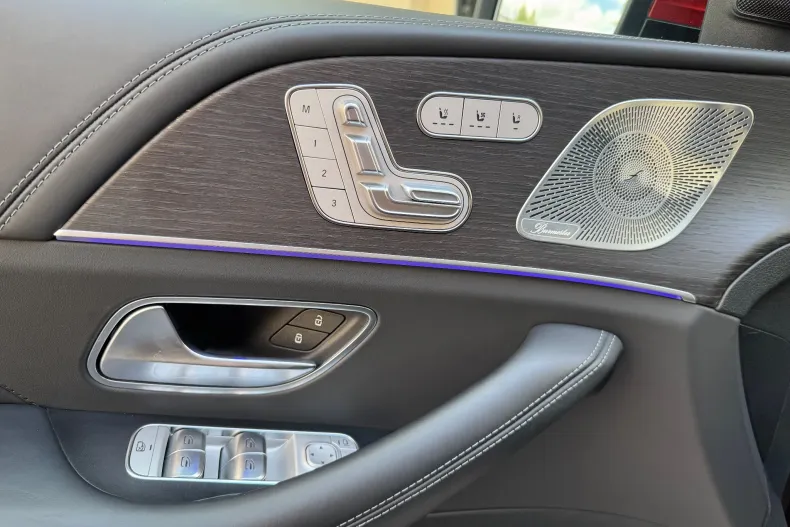 Mercedes-Benz GLE Coupe din 2023 cu 24.500 km - oferta MER136121 - foto 15