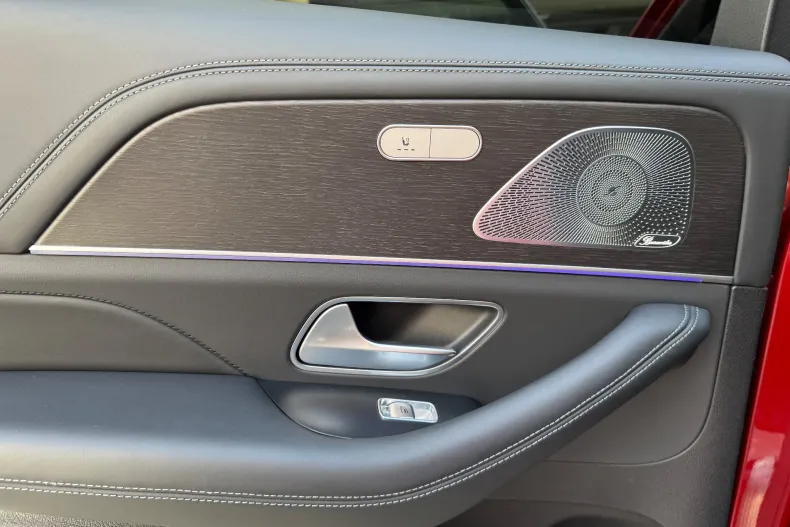 Mercedes-Benz GLE Coupe din 2023 cu 24.500 km - oferta MER136121 - foto 16