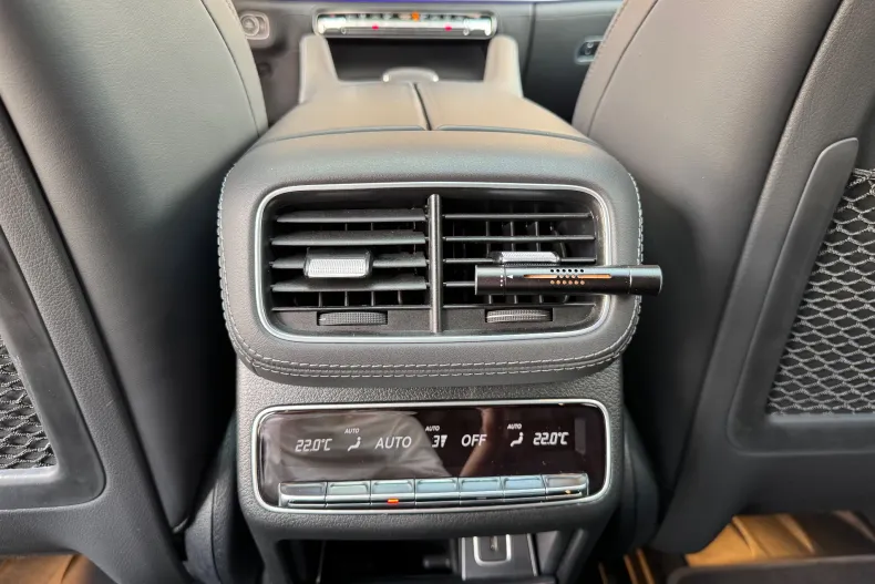 Mercedes-Benz GLE Coupe din 2023 cu 24.500 km - oferta MER136121 - foto 18