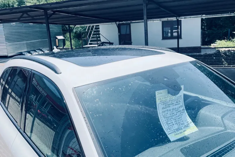 Audi Q5 din 2019 cu 87.629 km - oferta AUD136125 - foto 7