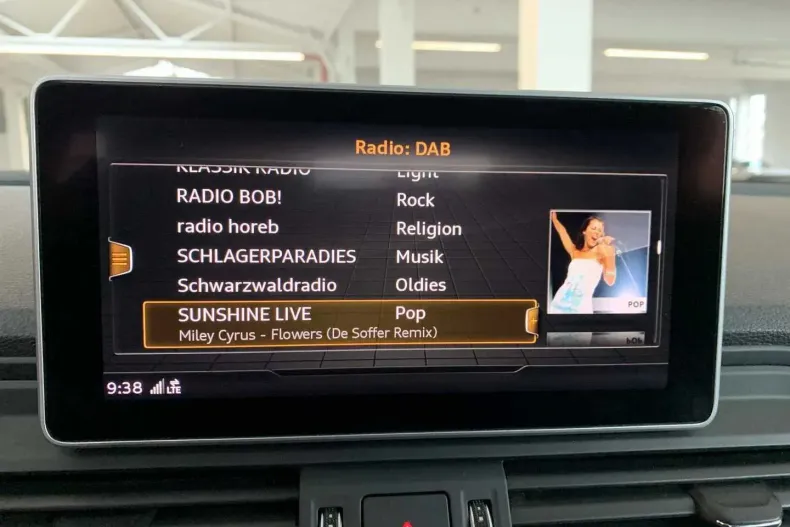 Audi Q5 din 2019 cu 87.629 km - oferta AUD136125 - foto 21