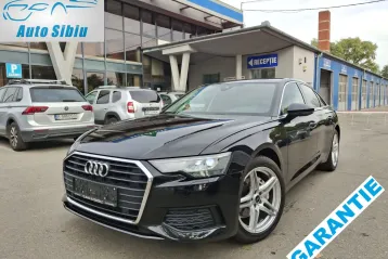 Audi A6 din 2021 - oferta AUD136126