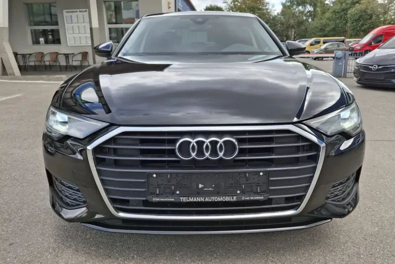 Audi A6 din 2021 cu 175.000 km - oferta AUD136126 - foto 2