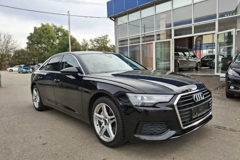 Audi A6 din 2021 cu 175.000 km - oferta AUD136126 - foto 3