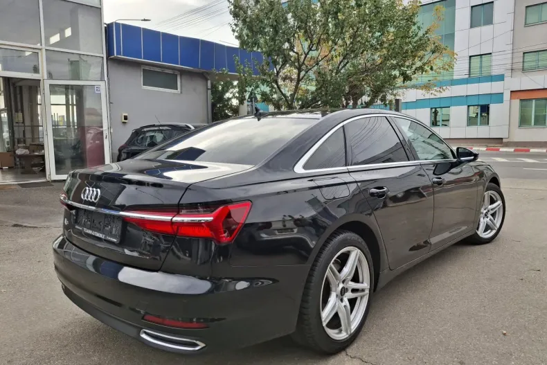 Audi A6 din 2021 cu 175.000 km - oferta AUD136126 - foto 4