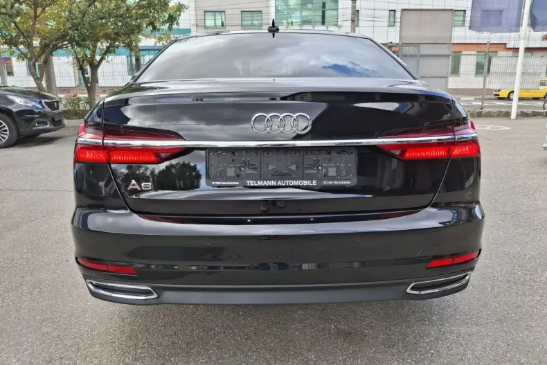 Audi A6 din 2021 cu 175.000 km - oferta AUD136126 - foto 5