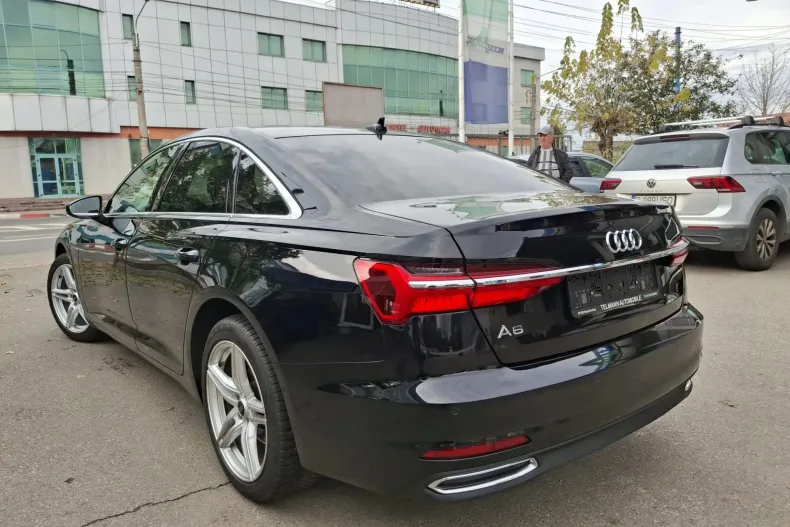 Audi A6 din 2021 cu 175.000 km - oferta AUD136126 - foto 6