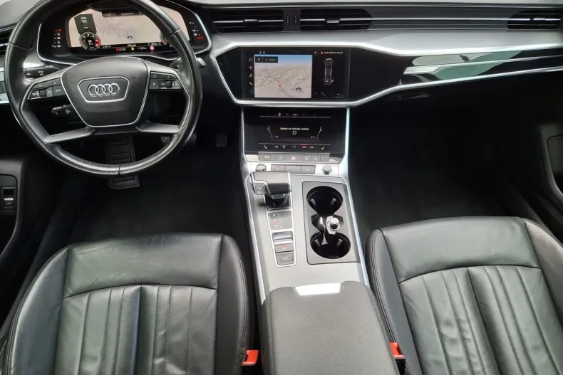 Audi A6 din 2021 cu 175.000 km - oferta AUD136126 - foto 7