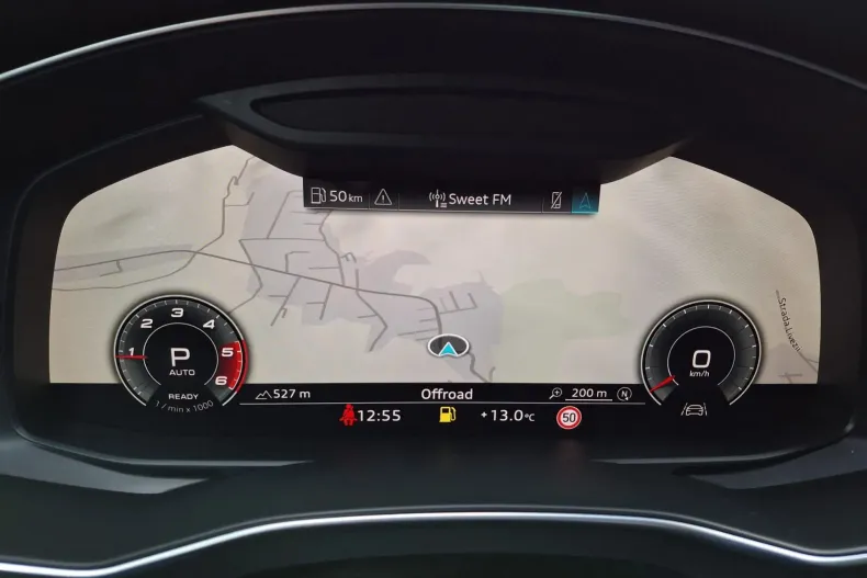 Audi A6 din 2021 cu 175.000 km - oferta AUD136126 - foto 9