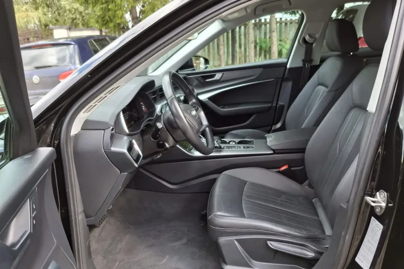 Audi A6 din 2021 cu 175.000 km - oferta AUD136126 - foto 15