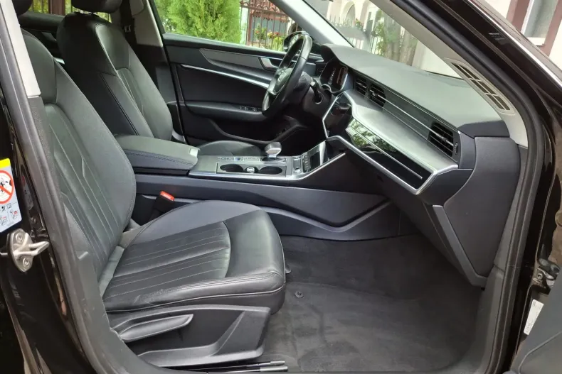 Audi A6 din 2021 cu 175.000 km - oferta AUD136126 - foto 16