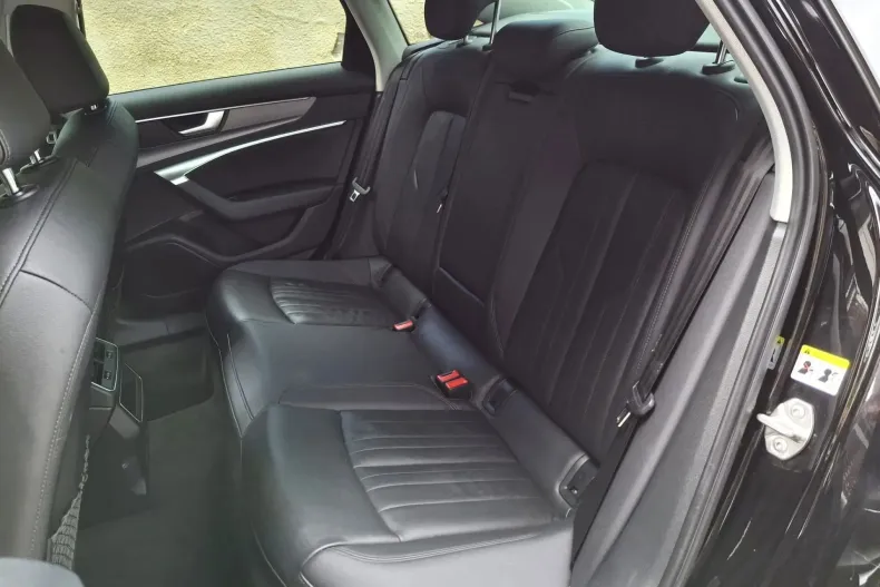 Audi A6 din 2021 cu 175.000 km - oferta AUD136126 - foto 17
