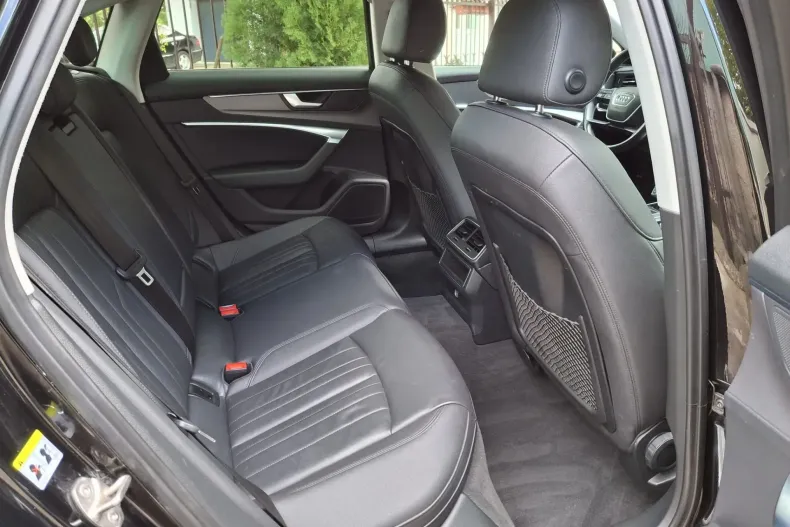 Audi A6 din 2021 cu 175.000 km - oferta AUD136126 - foto 18