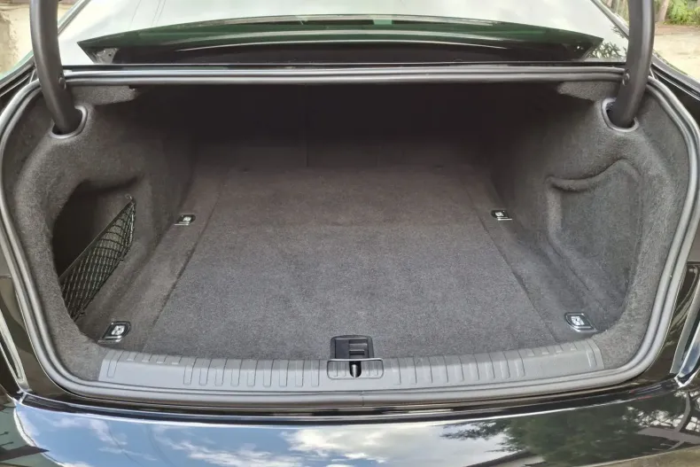 Audi A6 din 2021 cu 175.000 km - oferta AUD136126 - foto 19