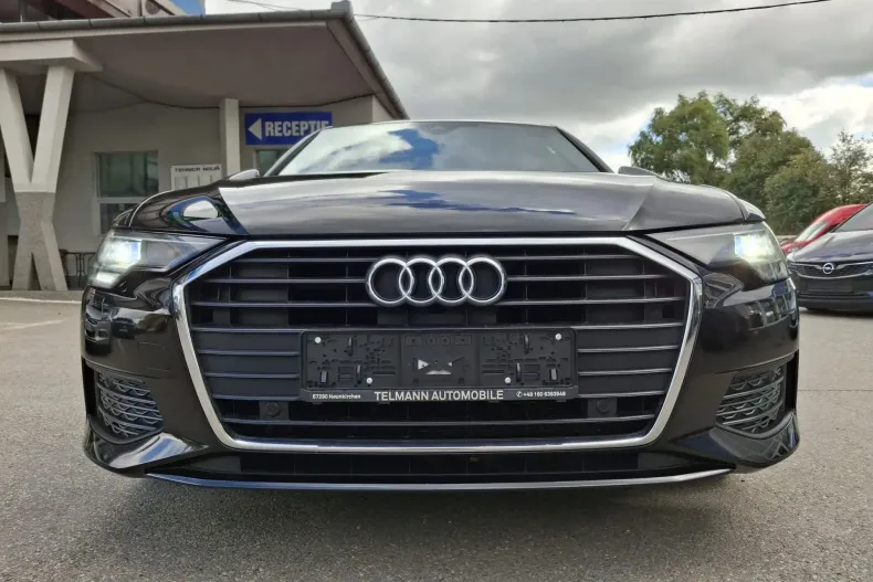 Audi A6 din 2021 cu 175.000 km - oferta AUD136126 - foto 21