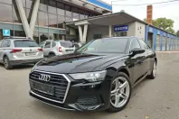 Audi A6 din 2021 cu 175.000 km - oferta AUD136126 - foto 22
