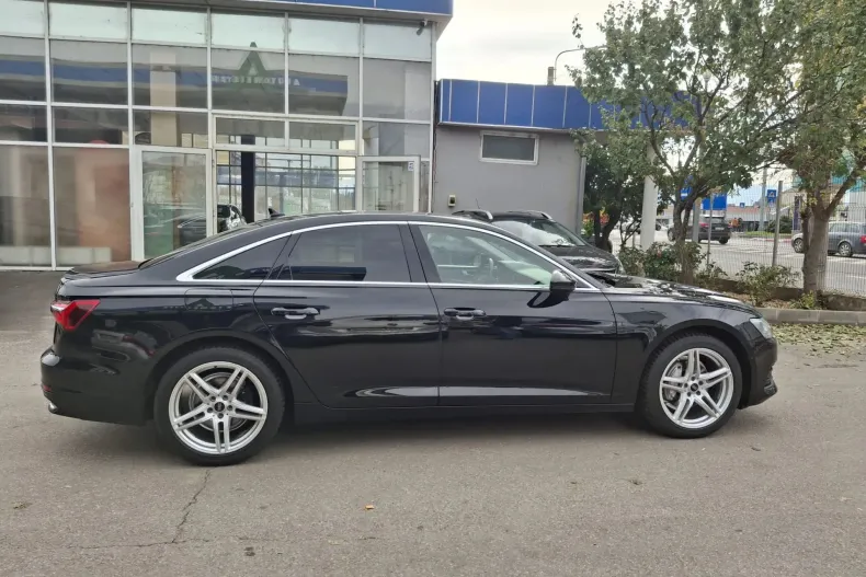 Audi A6 din 2021 cu 175.000 km - oferta AUD136126 - foto 23