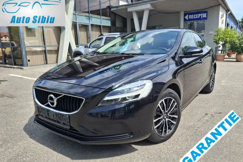 Volvo V40 din 2019 cu 142.000 km - oferta VOL136130 - foto 1