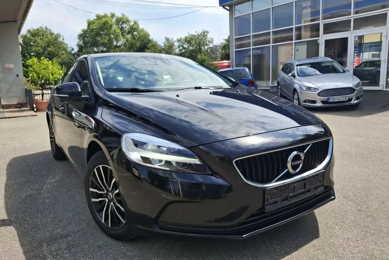 Volvo V40 din 2019 cu 142.000 km - oferta VOL136130 - foto 3