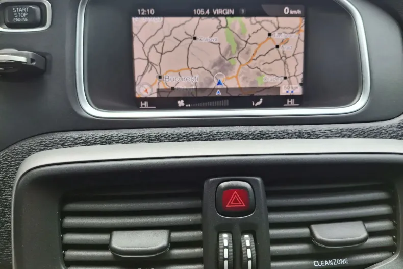 Volvo V40 din 2019 cu 142.000 km - oferta VOL136130 - foto 8