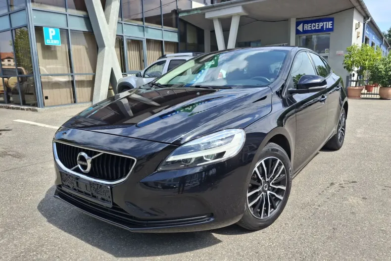 Volvo V40 din 2019 cu 142.000 km - oferta VOL136130 - foto 19