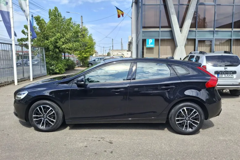 Volvo V40 din 2019 cu 142.000 km - oferta VOL136130 - foto 20