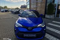 Toyota C-HR din 2021 cu 101.053 km - oferta TOY136133 - foto 2