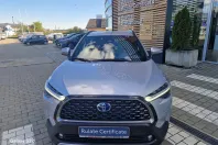 Toyota Corolla Cross din 2024 cu 29.589 km - oferta TOY136134 - foto 2