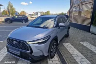 Toyota Corolla Cross din 2024 cu 29.589 km - oferta TOY136134 - foto 3