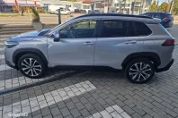 Toyota Corolla Cross din 2024 cu 29.589 km - oferta TOY136134 - foto 4