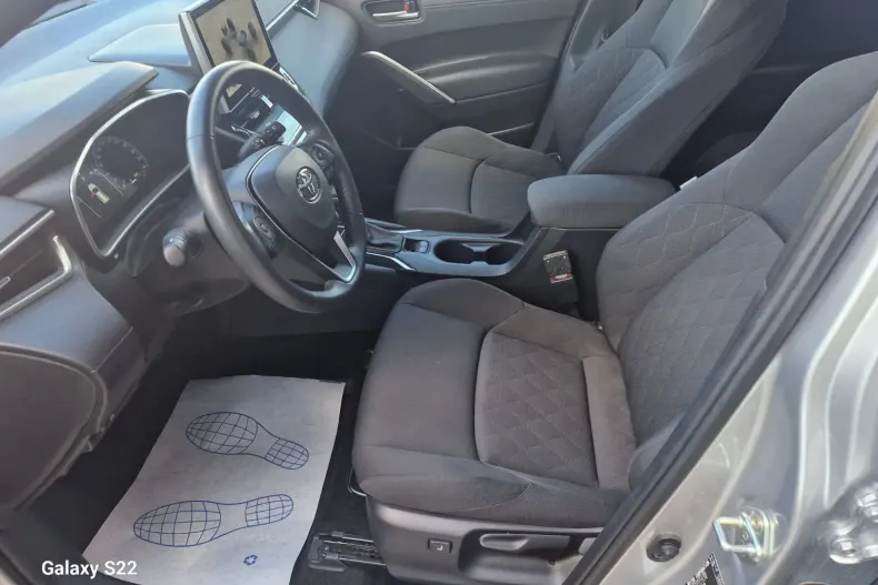 Toyota Corolla Cross din 2024 cu 29.589 km - oferta TOY136134 - foto 9