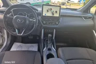 Toyota Corolla Cross din 2024 cu 29.589 km - oferta TOY136134 - foto 11
