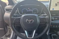 Toyota Corolla Cross din 2024 cu 29.589 km - oferta TOY136134 - foto 12