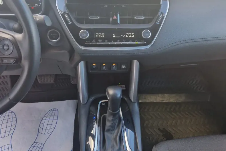 Toyota Corolla Cross din 2024 cu 29.589 km - oferta TOY136134 - foto 17