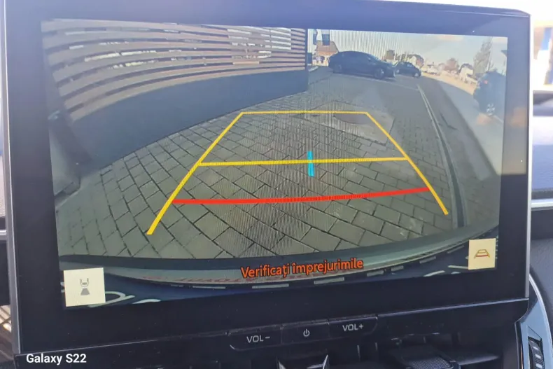 Toyota Corolla Cross din 2024 cu 29.589 km - oferta TOY136134 - foto 18