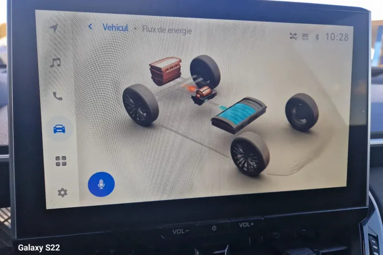 Toyota Corolla Cross din 2024 cu 29.589 km - oferta TOY136134 - foto 19