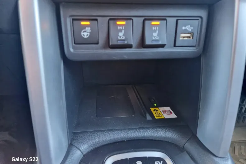 Toyota Corolla Cross din 2024 cu 29.589 km - oferta TOY136134 - foto 21