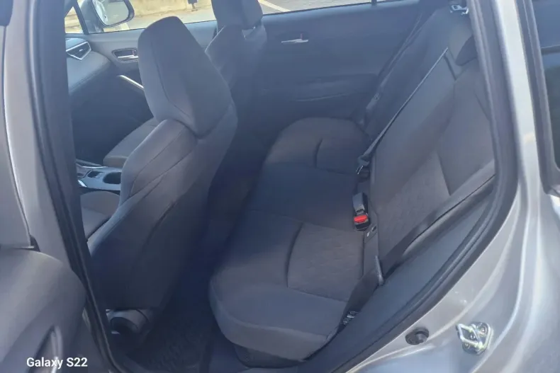 Toyota Corolla Cross din 2024 cu 29.589 km - oferta TOY136134 - foto 23