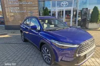 Toyota Corolla Cross din 2025 cu 1.580 km - oferta TOY136136 - foto 1