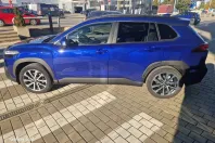Toyota Corolla Cross din 2025 cu 1.580 km - oferta TOY136136 - foto 4