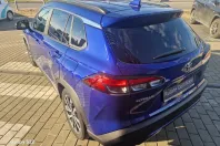 Toyota Corolla Cross din 2025 cu 1.580 km - oferta TOY136136 - foto 7