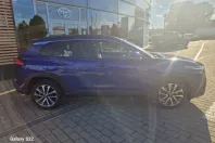 Toyota Corolla Cross din 2025 cu 1.580 km - oferta TOY136136 - foto 8