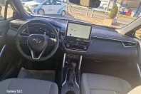 Toyota Corolla Cross din 2025 cu 1.580 km - oferta TOY136136 - foto 10