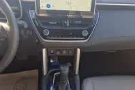 Toyota Corolla Cross din 2025 cu 1.580 km - oferta TOY136136 - foto 15