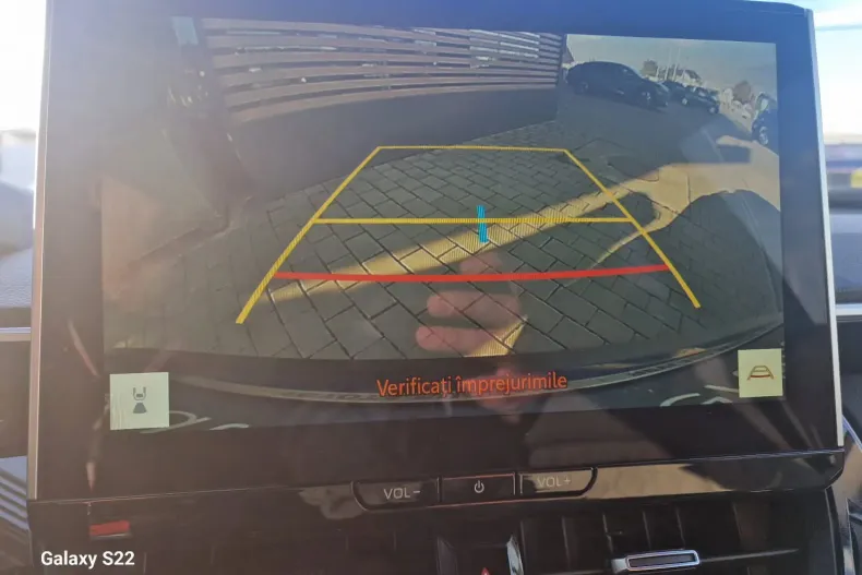 Toyota Corolla Cross din 2025 cu 1.580 km - oferta TOY136136 - foto 17