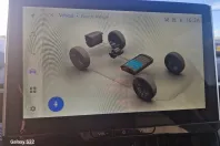 Toyota Corolla Cross din 2025 cu 1.580 km - oferta TOY136136 - foto 18