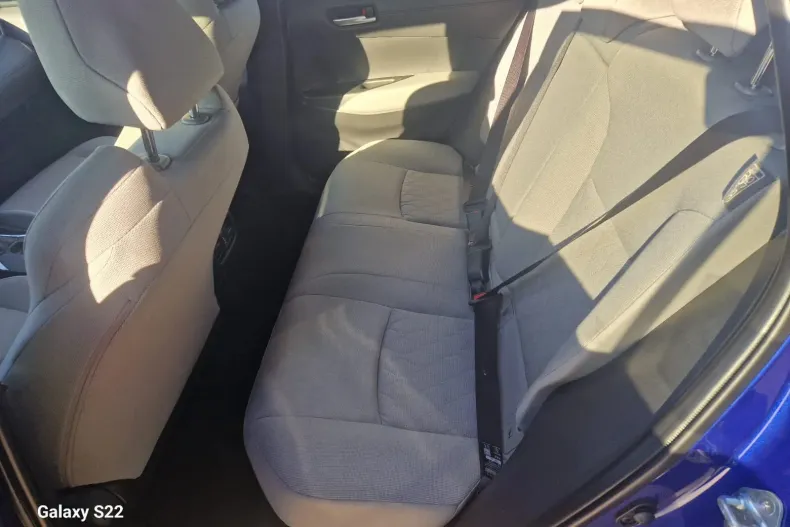 Toyota Corolla Cross din 2025 cu 1.580 km - oferta TOY136136 - foto 23